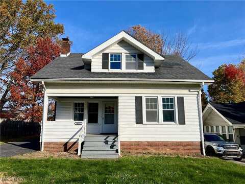 4025 Harwood Road, South Euclid, OH 44121