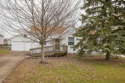 1273 E 342nd Street, Eastlake, OH 44095