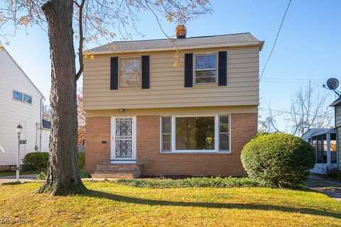 3136 Becket Road, Cleveland, OH 44120