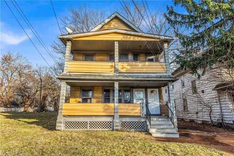 3915 E 71st Street, Cleveland, OH 44105