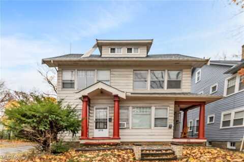 3770 Mayfield Road, Cleveland Heights, OH 44121