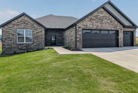 4843 Farmhouse Street, Springdale, AR 72762