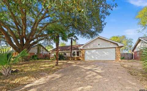 407 Shelly Dr, Whitehouse, TX 75791