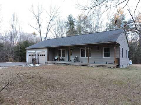 22 Fieldstone Drive, West Gardiner, ME 04345