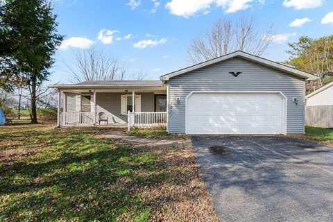 1211 Derek Drive, Franklin, KY 42134