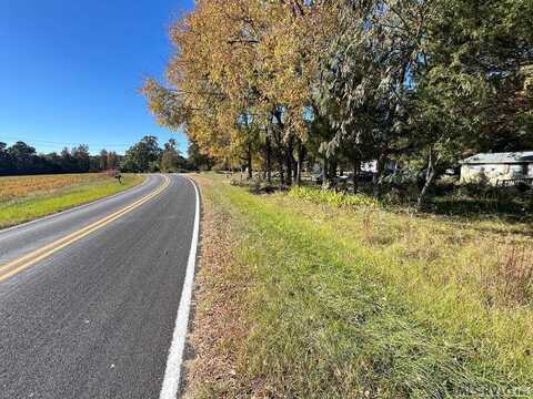 1380 Keeton Road (42 AC), Bullock, NC 27507