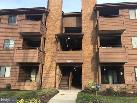 5353 Smooth Meadow Way, Columbia, MD 21044