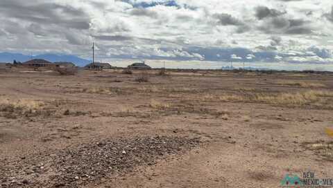 Tbd SW Dulce Road, Deming, NM 88030