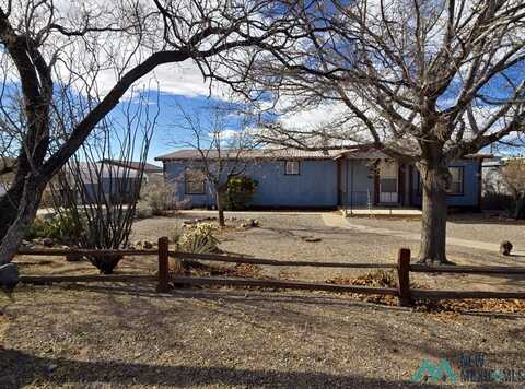 406 Oak Street, Truth Or Consequences, NM 87935