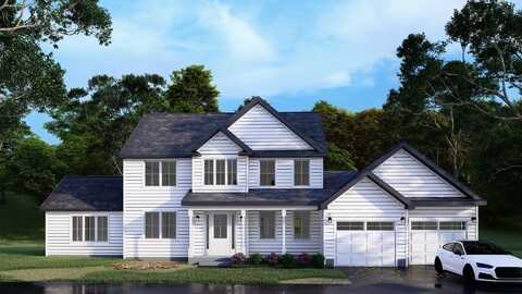 1 SayBrook Drive, Rindge, NH 03461