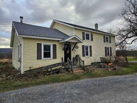 27, 29 & 7 Prunier Road, Weybridge, VT 05753