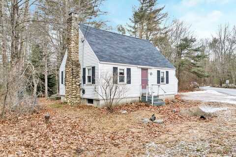 3 Severance Road, Moultonborough, NH 03254