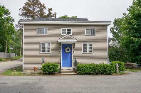 235 Cate Street, Portsmouth, NH 03801