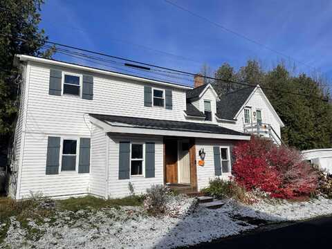 18 Dodge Avenue, Barre, VT 05654