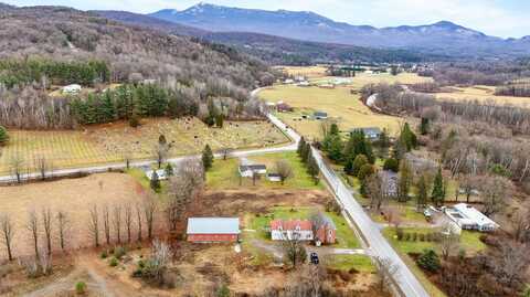 TBD Morin Lane, Jericho, VT 05465