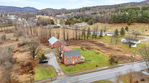 37 River Road, Jericho, VT 05465