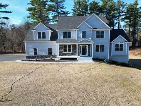 81 A Tirrell Hill Road, Goffstown, NH 03045