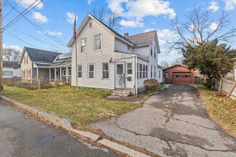 65 River Street, Winooski, VT 05404