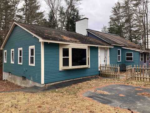 45 Forest Lake Circle, Winchester, NH 03470