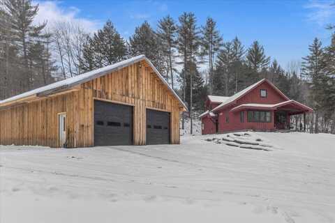 131 Sugar House Way, Moretown, VT 05660