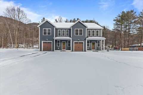 39 Champ Lane, Bolton, VT 05476