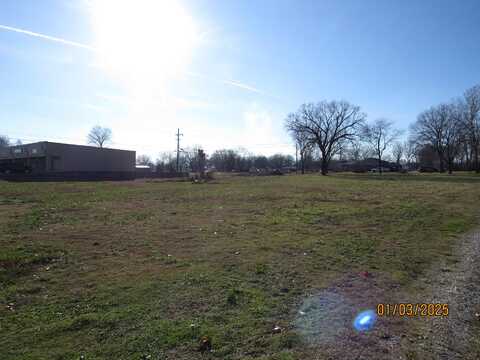 TBD S Main Street, Grove, OK 74344