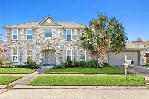 4213 LAKE TRAIL Drive, Kenner, LA 70065