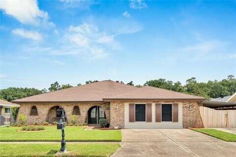 3917 ELLEN Drive, Marrero, LA 70072