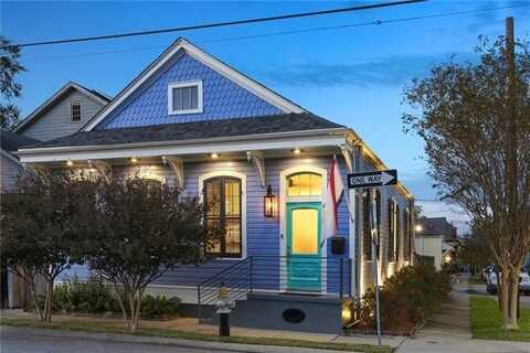 4701 MAGNOLIA Street, New Orleans, LA 70115