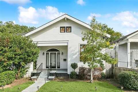 926 BROOKLYN Avenue, New Orleans, LA 70114