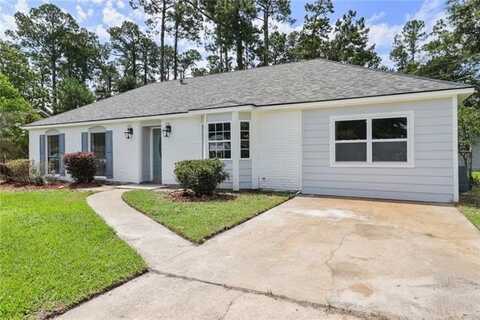 1349 WESTLAWN Drive, Slidell, LA 70460