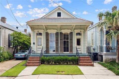 2213 GENERAL PERSHING Street, New Orleans, LA 70115