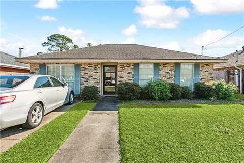 2208 MAINE Avenue, Kenner, LA 70062