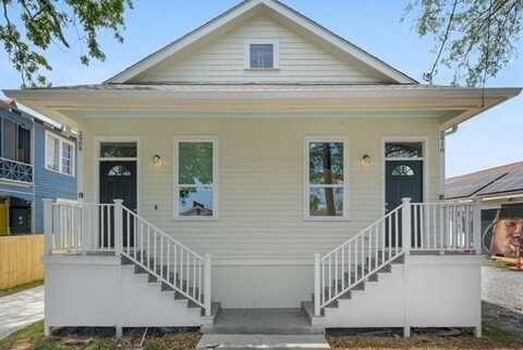 2908 LOUISIANA Avenue, New Orleans, LA 70115