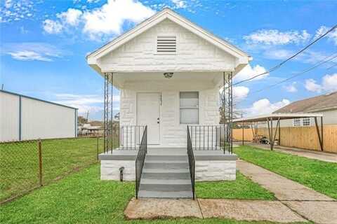 14854 HAYNE Boulevard, New Orleans, LA 70128