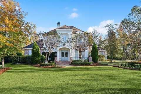 97 SANDPIPER Lane, Mandeville, LA 70471