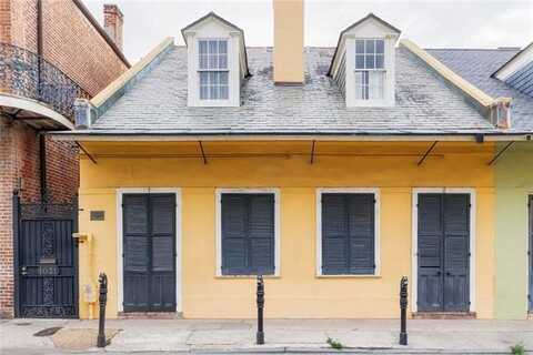 1031 CHARTRES Street, New Orleans, LA 70116