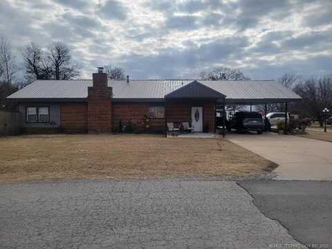 417558 Bridgeport, Eufaula, OK 74432