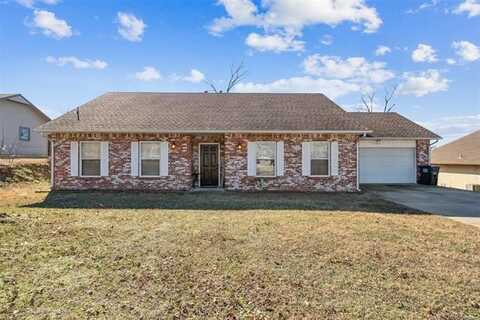 1302 Forest Lane, Catoosa, OK 74015