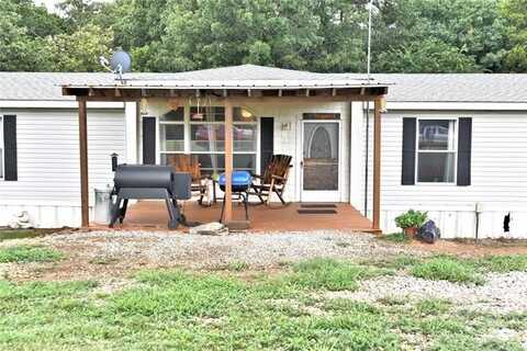 408495 E 1045 Road, Henryetta, OK 74437