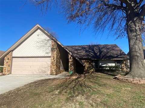 2312 W Louisville Street, Broken Arrow, OK 74012