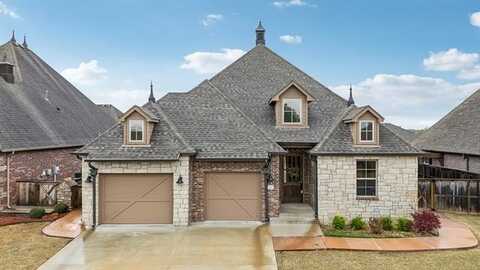14534 S Vandalia Avenue, Tulsa, OK 74008