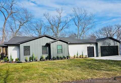 2 Tulsa Drive, Monkey Island, OK 74331