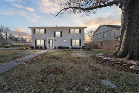 5132 E 38th Place, Tulsa, OK 74135