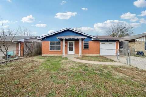 2232 S Park Street, Sapulpa, OK 74066