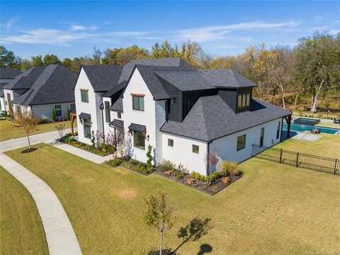 7408 E College Street, Broken Arrow, OK 74014
