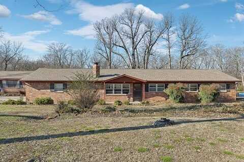 69819 S 340 Avenue, Wagoner, OK 74467