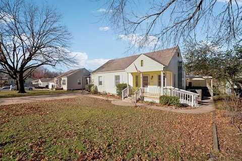 4519 E 5th Place, Tulsa, OK 74112