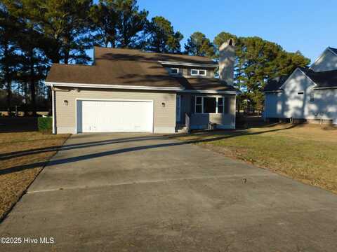 1103 Pelican Drive, New Bern, NC 28560