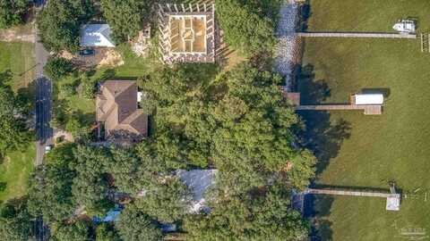 5120 Cedar Street, Gulf Breeze, FL 32563